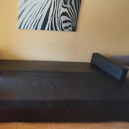 Vistasalsol Tenerife アロナ エクステリア 写真