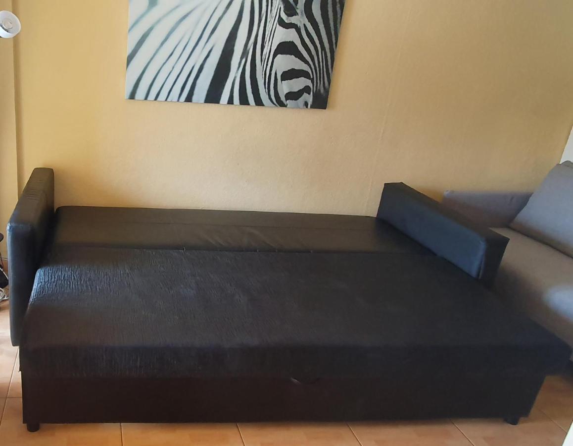Vistasalsol Tenerife アロナ エクステリア 写真