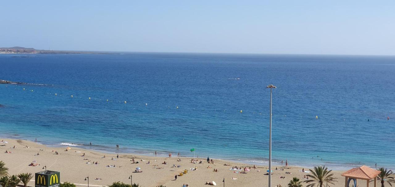 Vistasalsol Tenerife アロナ エクステリア 写真