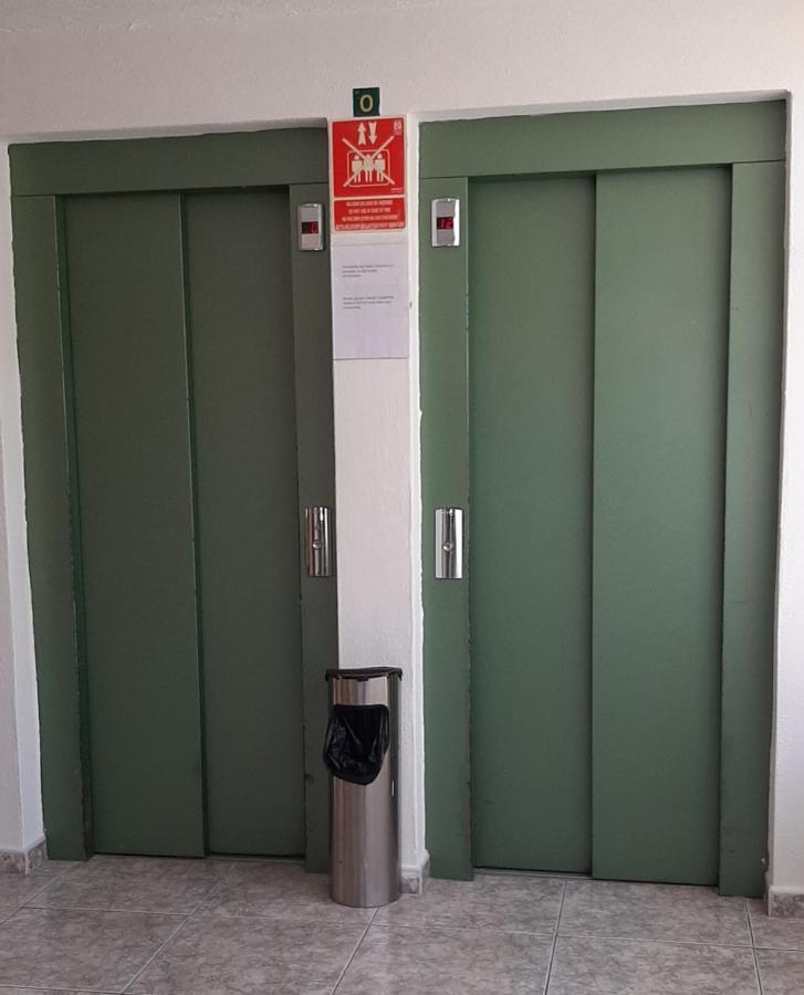 Vistasalsol Tenerife アロナ エクステリア 写真