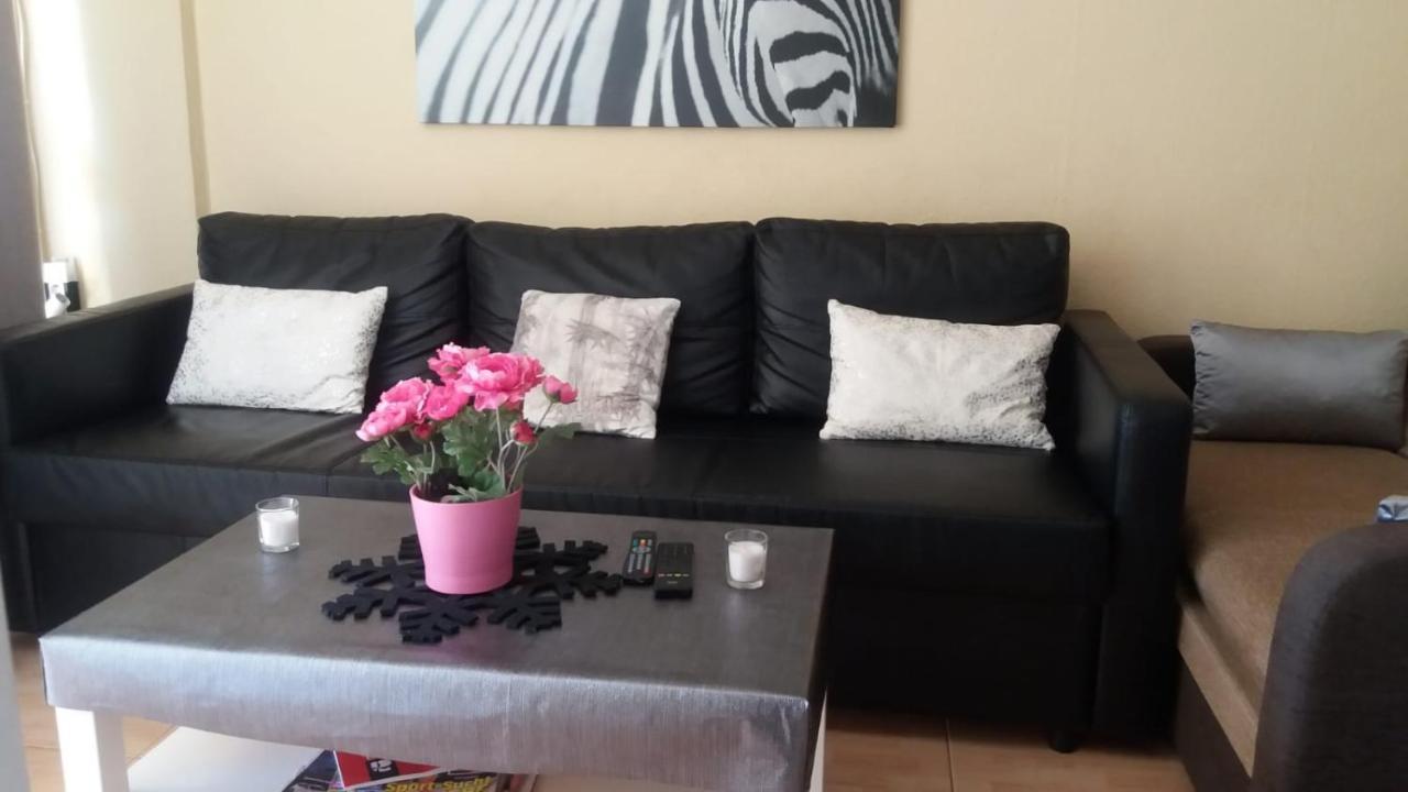 Vistasalsol Tenerife アロナ エクステリア 写真