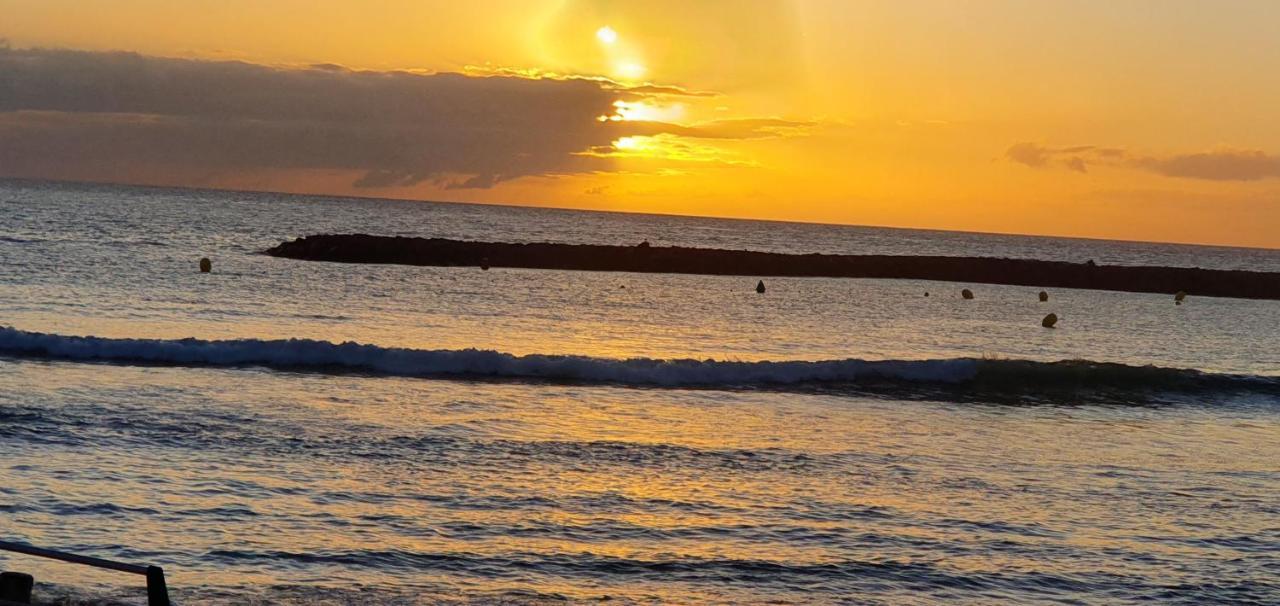 Vistasalsol Tenerife アロナ エクステリア 写真