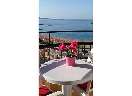 Vistasalsol Tenerife アロナ エクステリア 写真